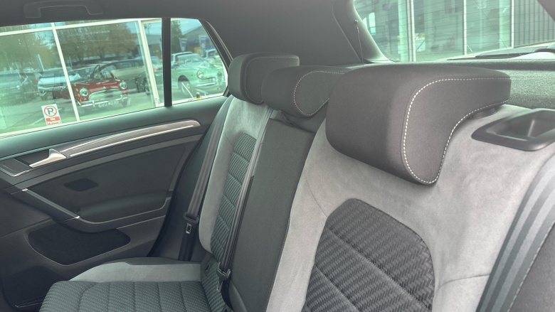 Volkswagen Golf 1.5 TSI EVO 150 R-Line Edition 5dr Petrol Hatchback